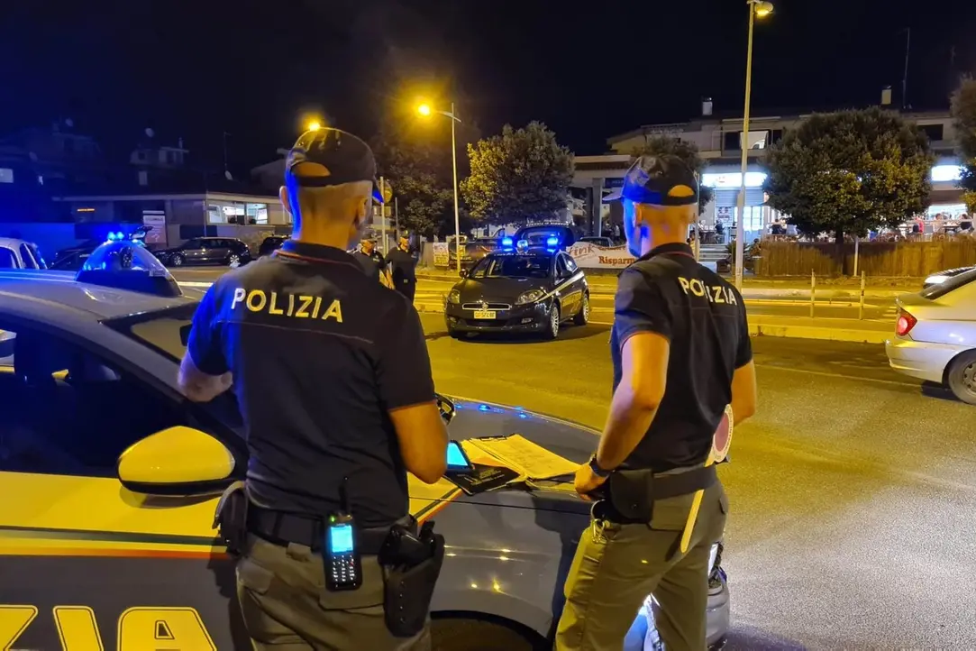 Donne nel mirino degli ex, la Polizia di Stato arresta tre uomini violenti in strada