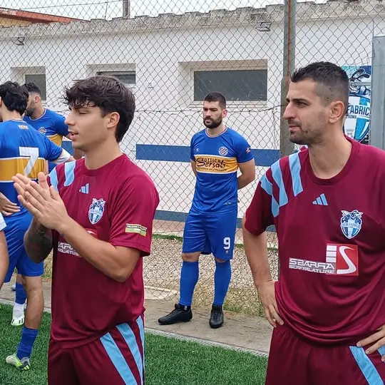 Calcio, Domani i match di Coppa Italia e Coppa Lazio