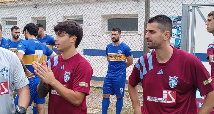 Calcio, Domani i match di Coppa Italia e Coppa Lazio