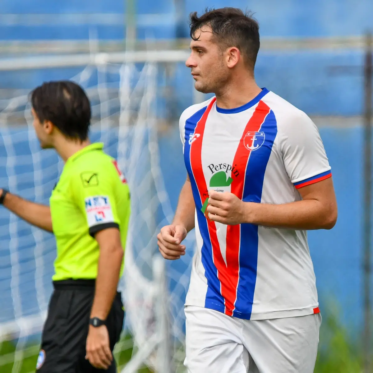 Santa Marinella, Tabagol toglie la paura