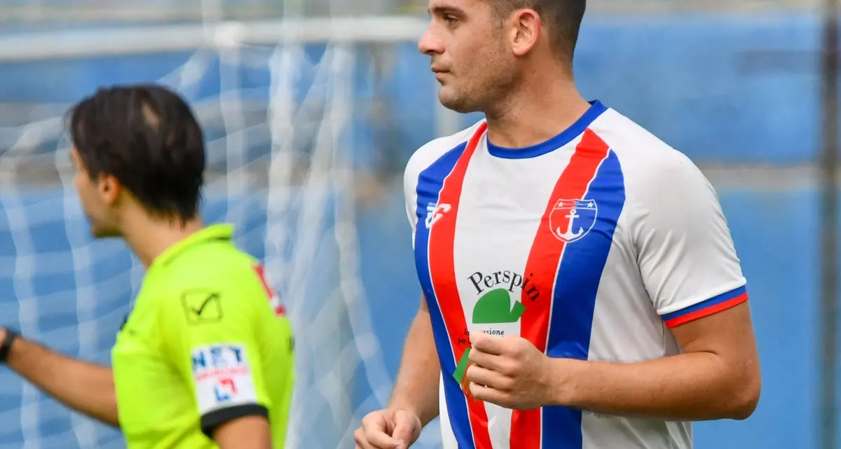 Santa Marinella, Tabagol toglie la paura