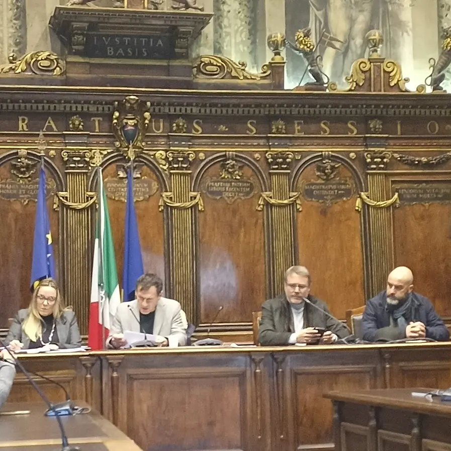 Viterbo: paline elettroniche, entro febbraio la gara europea