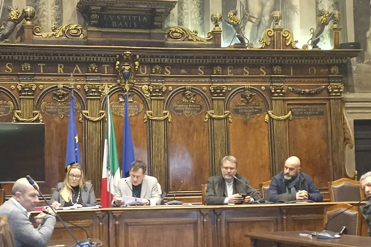 Viterbo: paline elettroniche, entro febbraio la gara europea