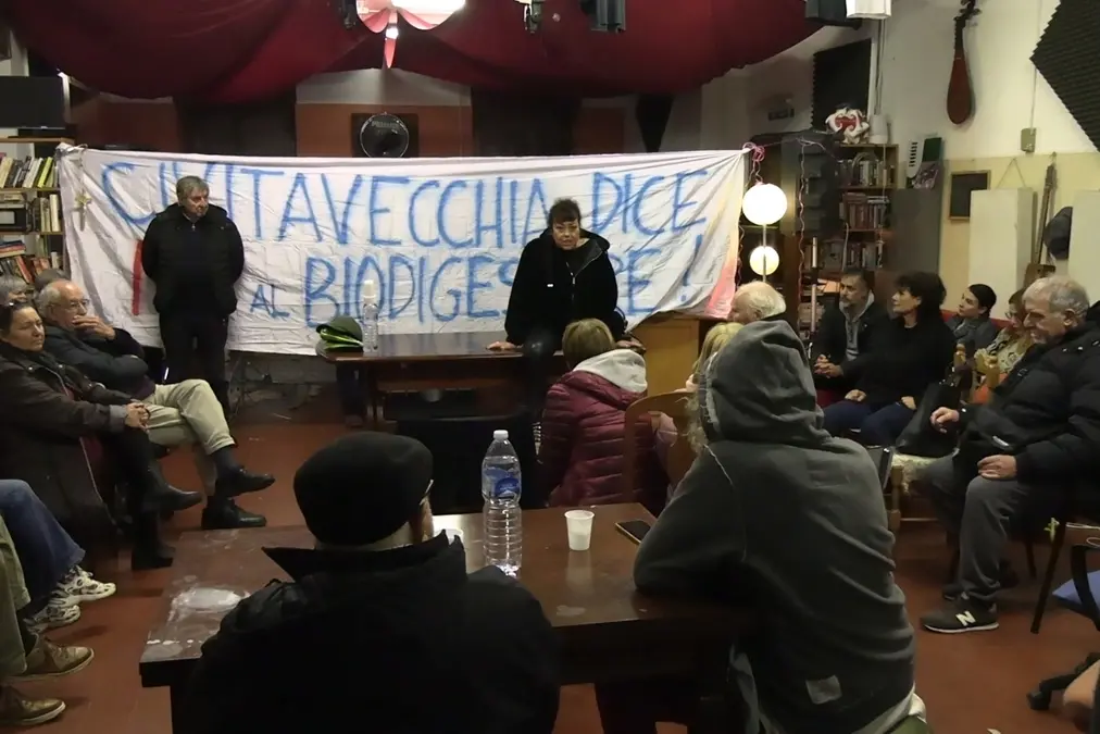 Biodigestore, il 5 febbraio l’incontro pubblico