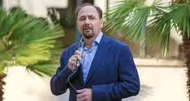 Santa Marinella, Bruno Ricci nominato direttore della Santa Marinella servizi