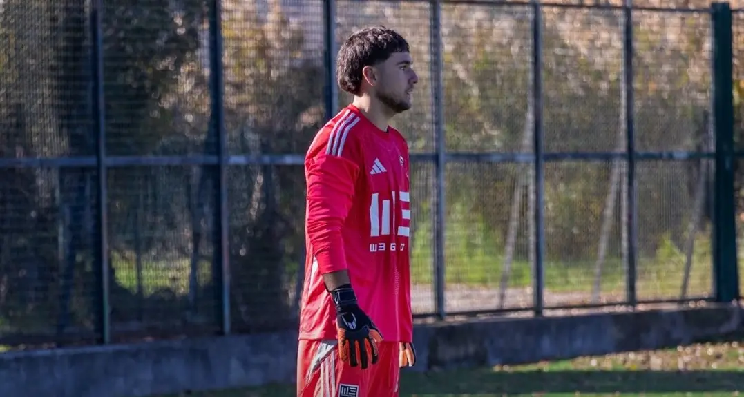 W3 Maccarese sconfitta a Viterbo: decide il gol del gialloblu Vivacqua