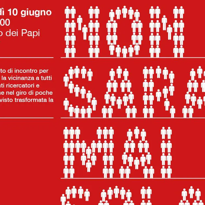 Solidarietà alla facoltà d’Agraria, «Non sarai mai sola»