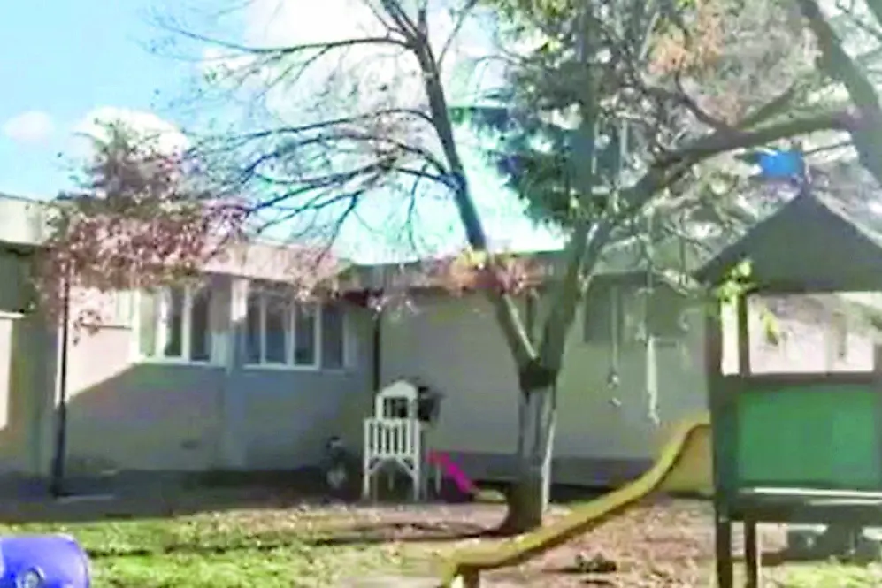 Viterbo: via libera ai lavori sulla scuola San Pietro