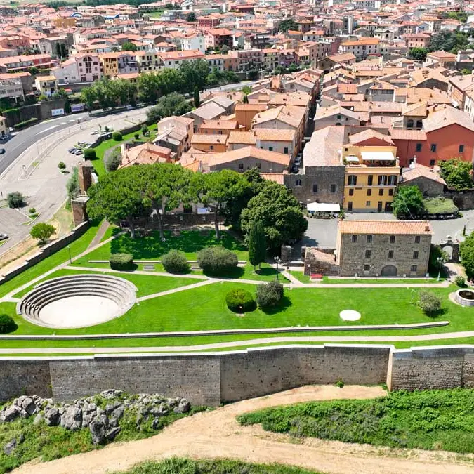 Pioggia di fondi per la chiesa di Montebello