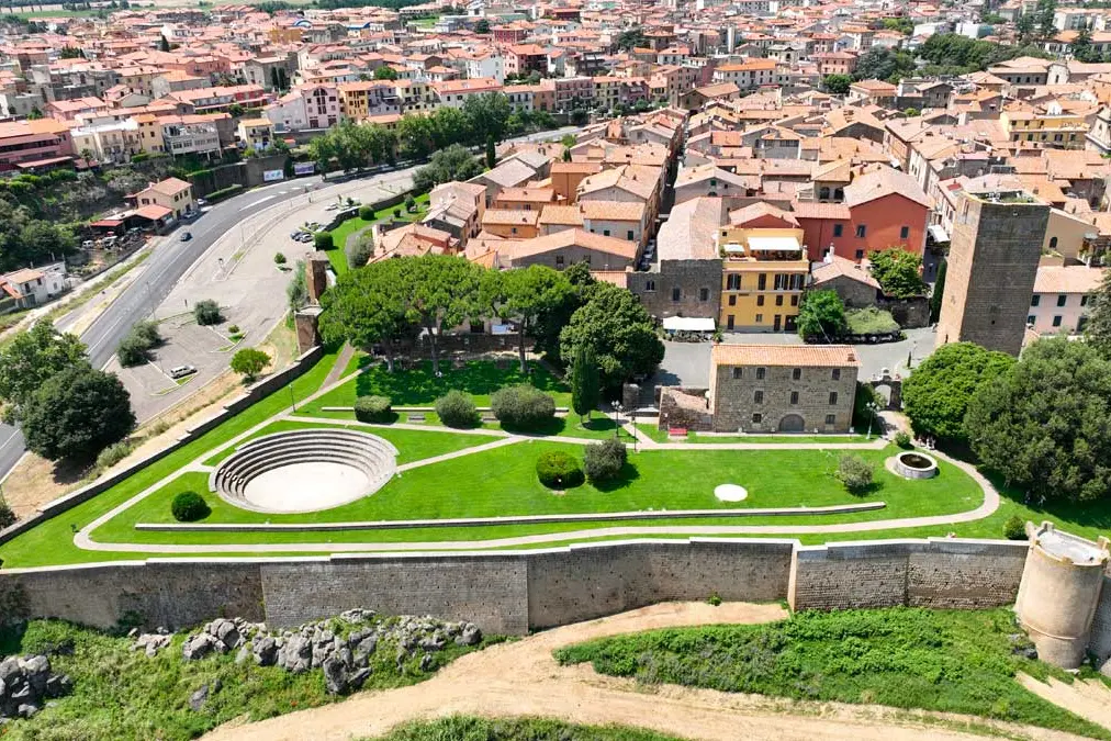 Pioggia di fondi per la chiesa di Montebello