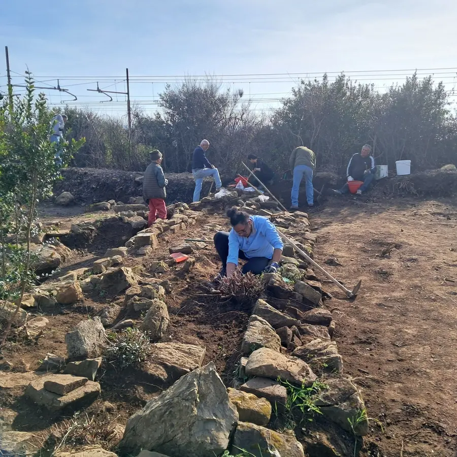 Torna a Civitavecchia la ‘’sors’’ di Punta Vipera