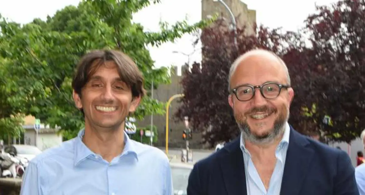 “Sotto lo stesso cielo”, Fratelli d’Italia alle Terme dei Papi