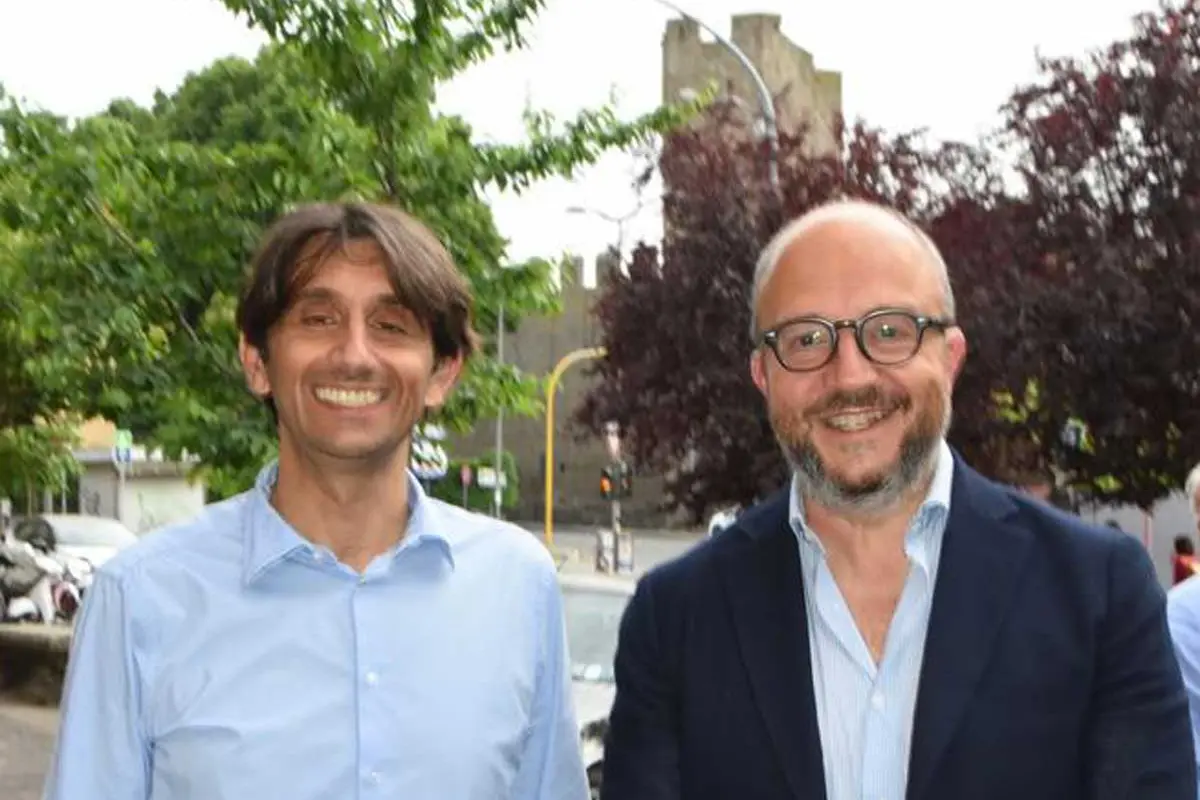 “Sotto lo stesso cielo”, Fratelli d’Italia alle Terme dei Papi