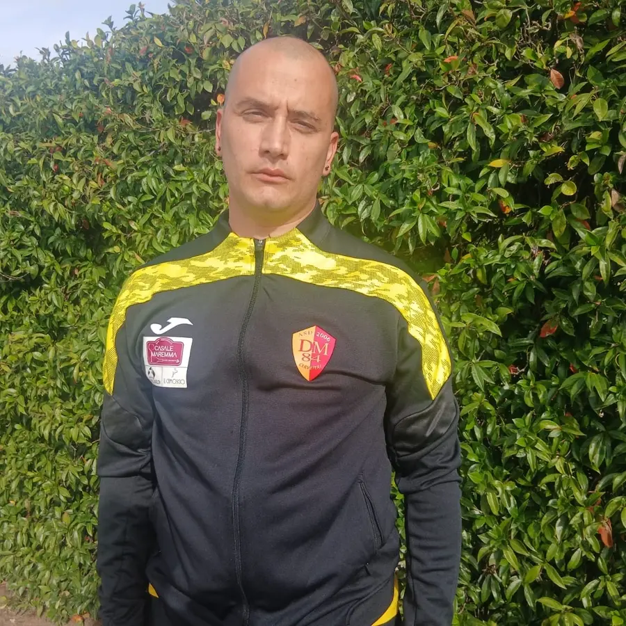 Finalmente Dm, ecco il primo successo