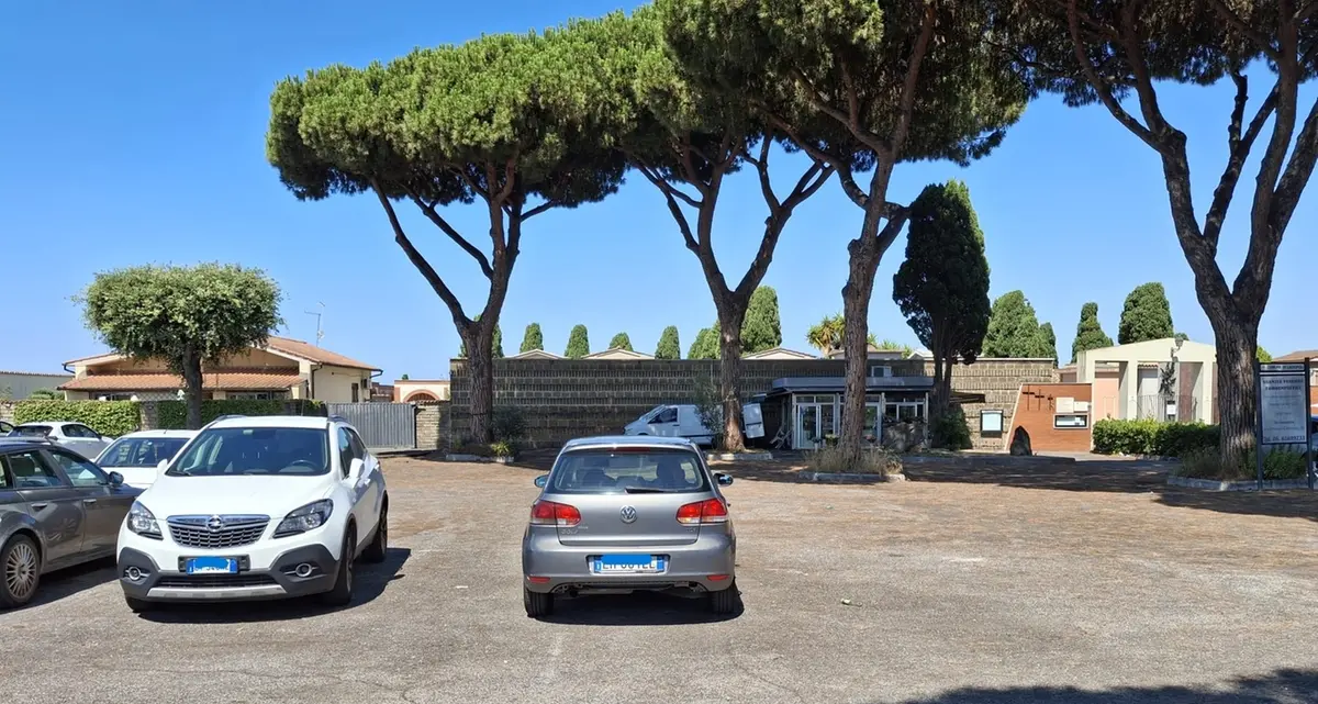 Dal mercato al cimitero: aumentano i borseggi a Ladispoli