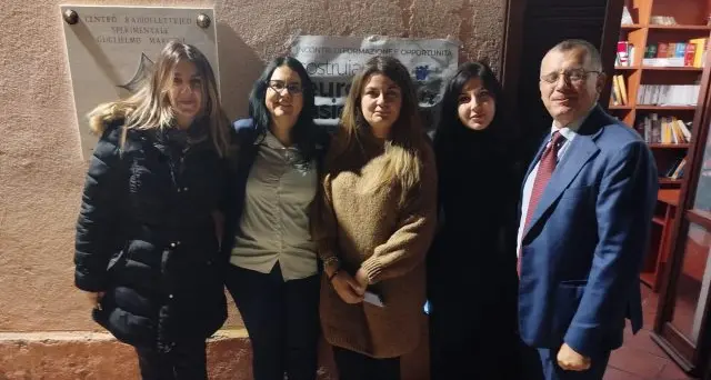 Il centrodestra al lavoro: primo tavolo di confronto con coordinatori di partito e consiglieri uscenti