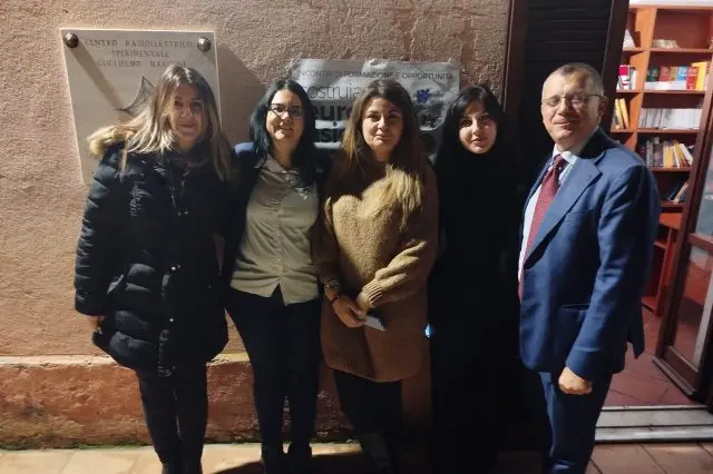 Il centrodestra al lavoro: primo tavolo di confronto con coordinatori di partito e consiglieri uscenti