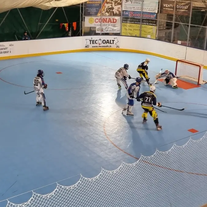 Snipers, ecco il calendario della seconda fase