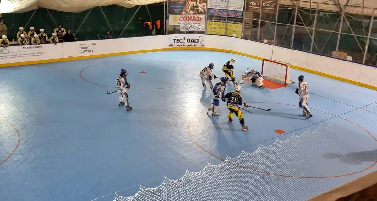 Snipers, ecco il calendario della seconda fase