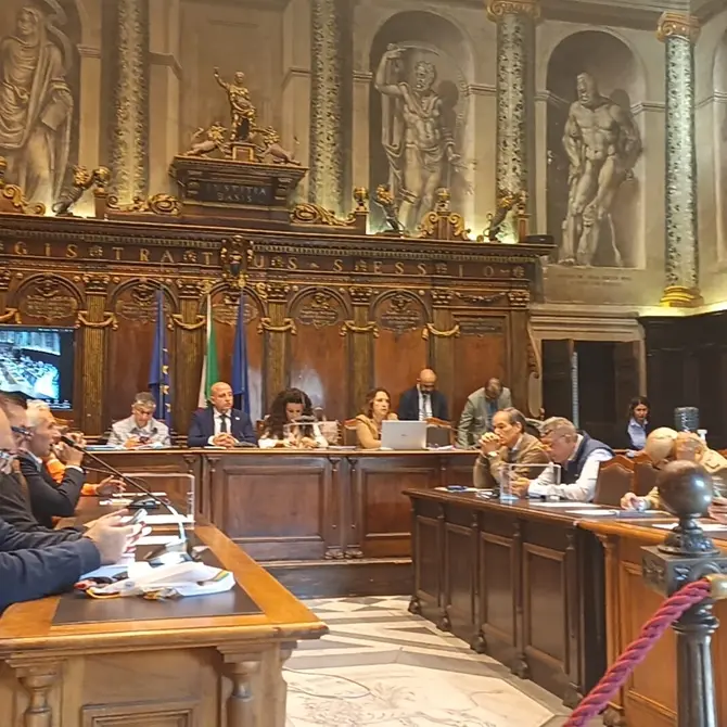 Furti a San Martino, no a giustizia fai da te