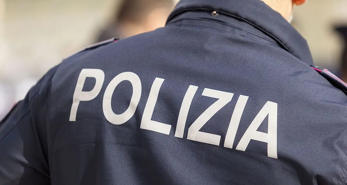 Viterbo: probabile overdose per il 53enne trovato morto in casa