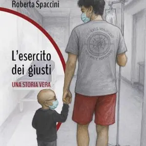 Al Rotary Club Ladispoli Alsyum “L’esercito dei Giusti. Una storia vera”