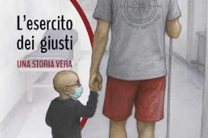 Al Rotary Club Ladispoli Alsyum “L’esercito dei Giusti. Una storia vera”