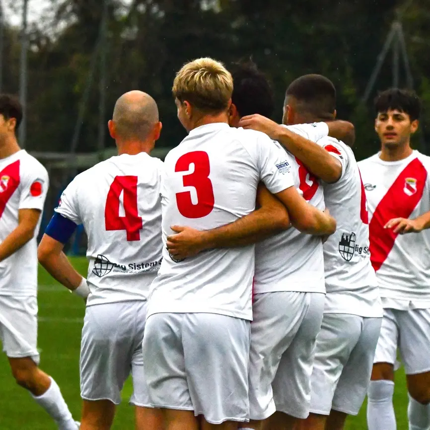 Il tecnico del Tolfa Cafarelli: «Trasferta amara, con un primo tempo non all’altezza»