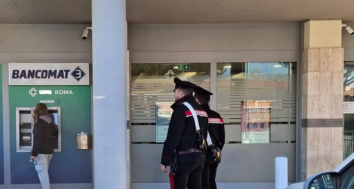 «Mia madre raggirata da un furfante»