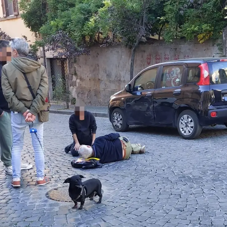 «Porta della Verità, più sicurezza per i pedoni»