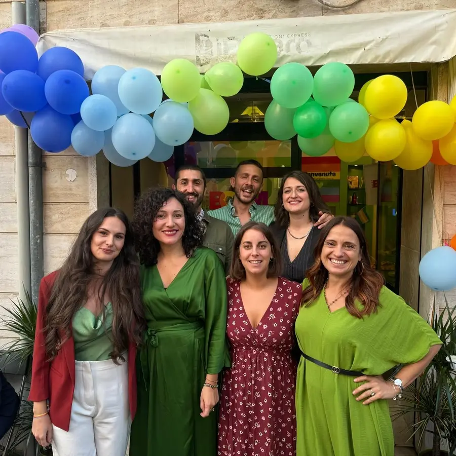 L’Arcigay di Viterbo «Oggi non saremo al Tusciapride»