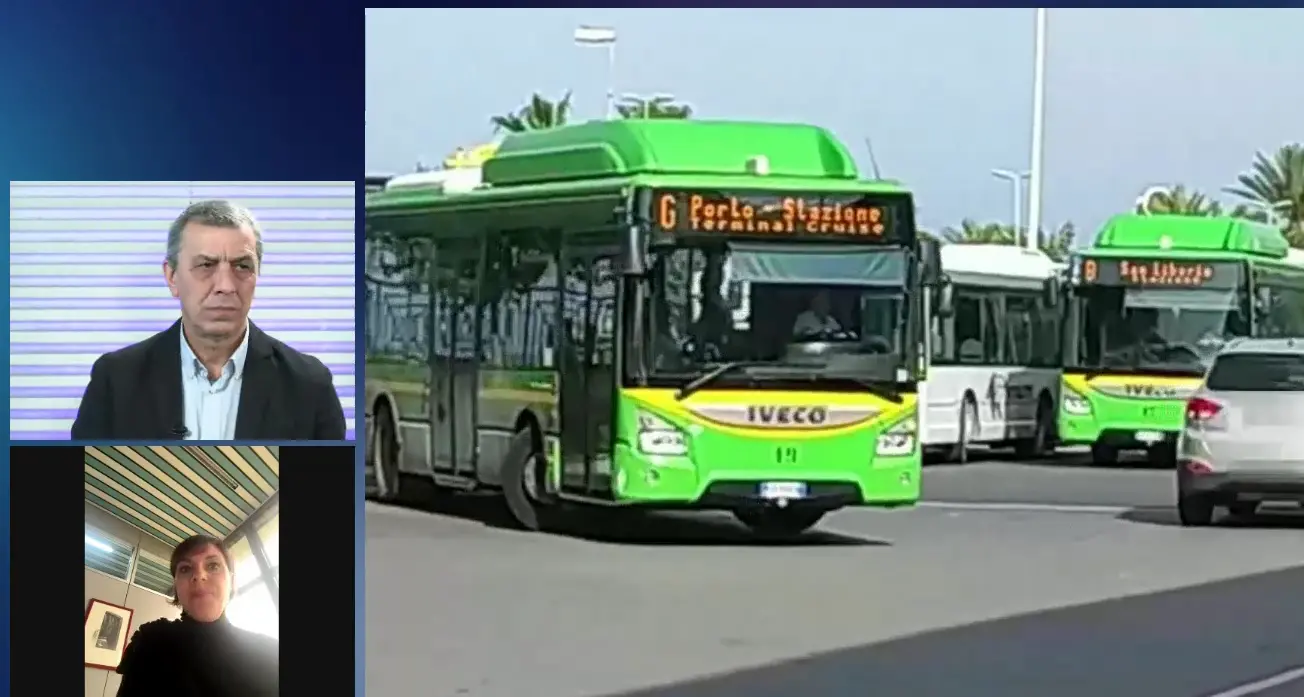 NEWS & COFFEE rassegna stampa giovedì 18 dicembre 2025