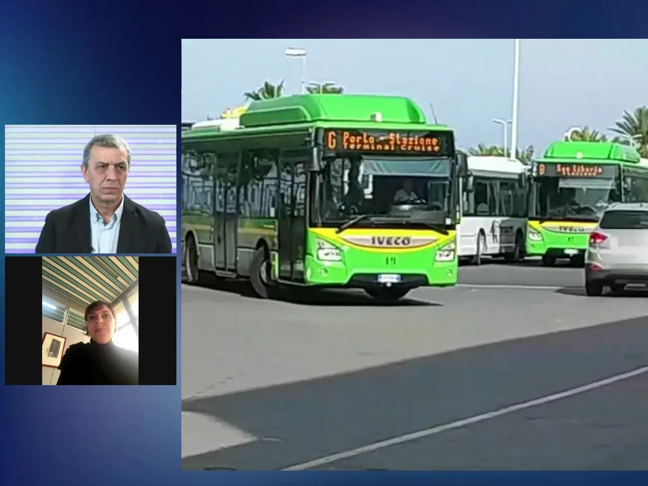 NEWS & COFFEE rassegna stampa giovedì 18 dicembre 2025