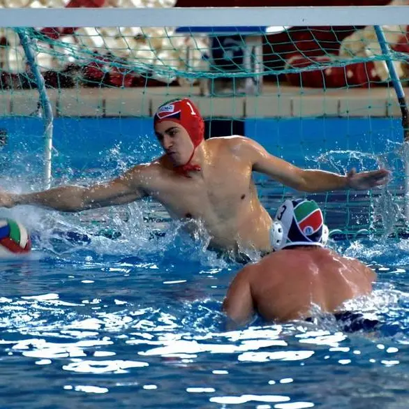 Serrentino è il nuovo portiere della Centumcellae (per ora)