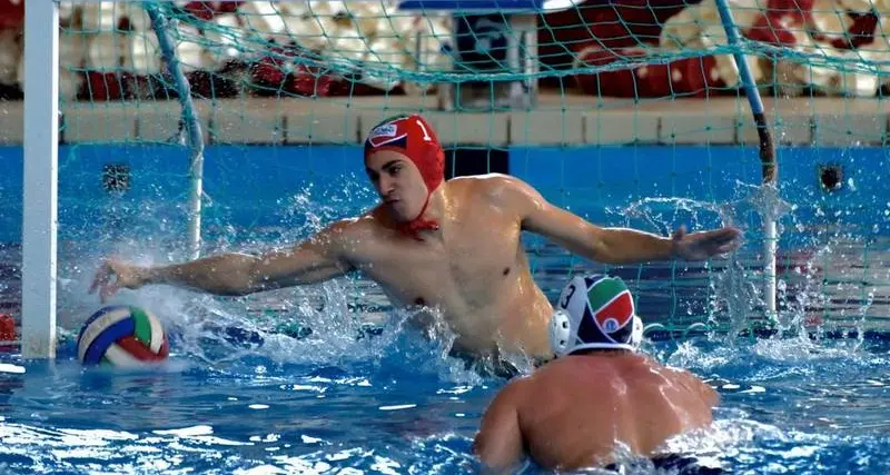 Serrentino è il nuovo portiere della Centumcellae (per ora)