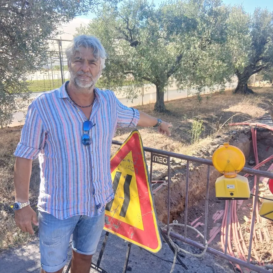 «Ogni giorno si rischiano incidenti»