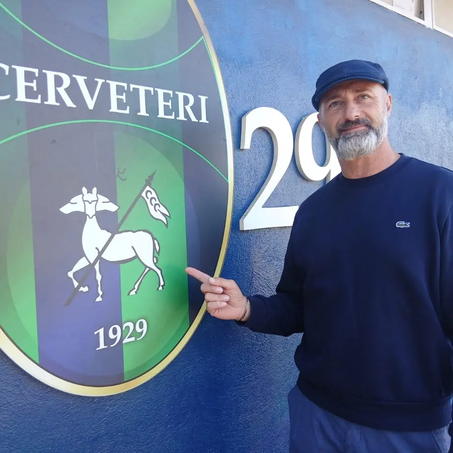 Scotti: «Cerveteri, lasciamoci alle spalle la sfortuna»