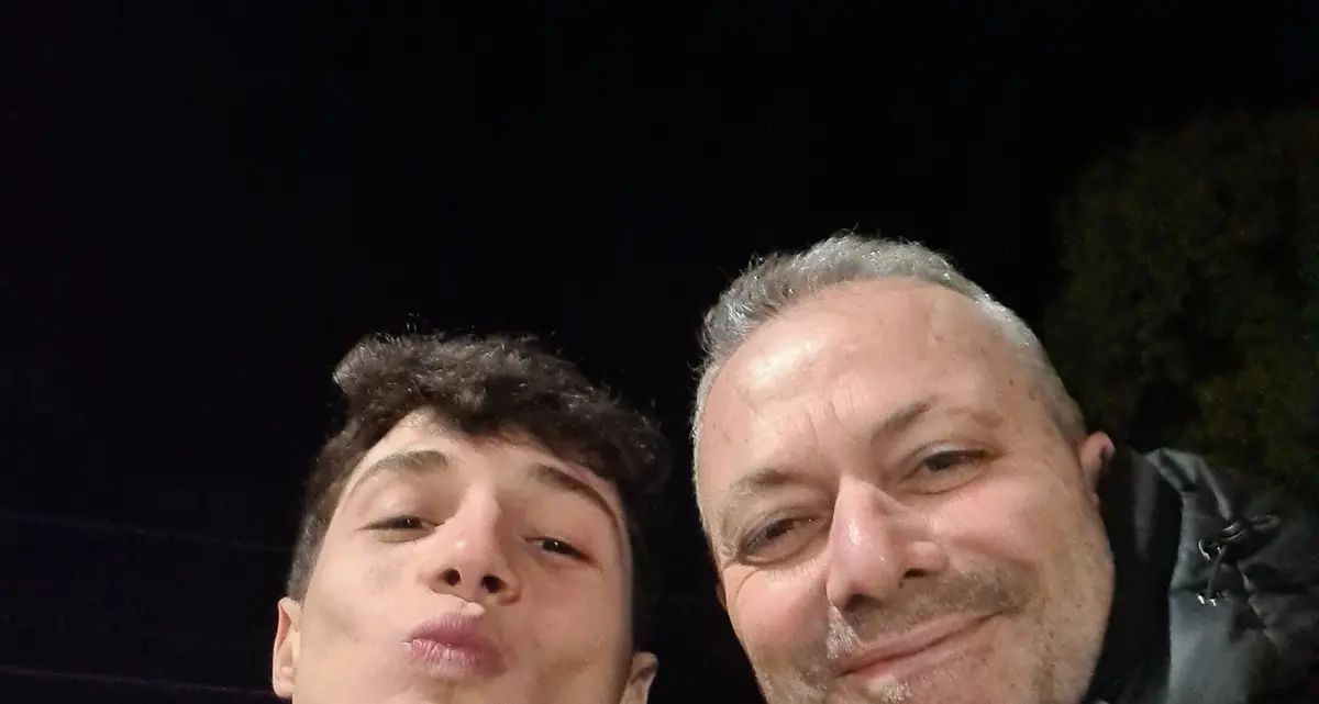 «Il campione Daniele Di Stefano sarà sempre il nostro debbino»