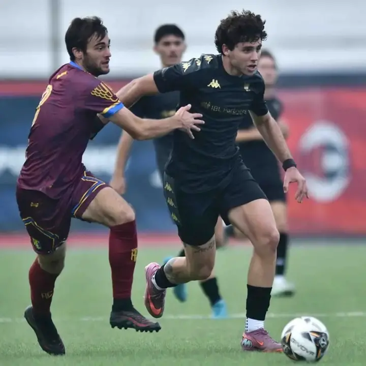 Ladispoli, bisogna giocare con la testa