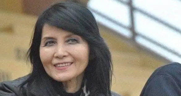 Civitavecchia piange Kumiko Yoshii