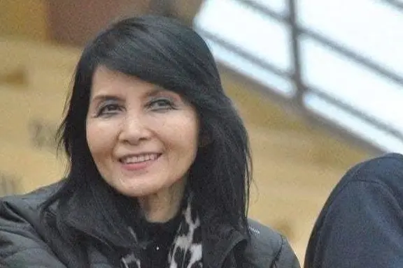 Civitavecchia piange Kumiko Yoshii