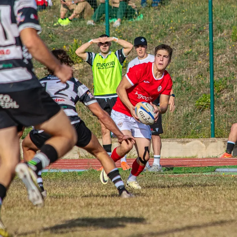 Crc, cinque punti da fare con tanto amore