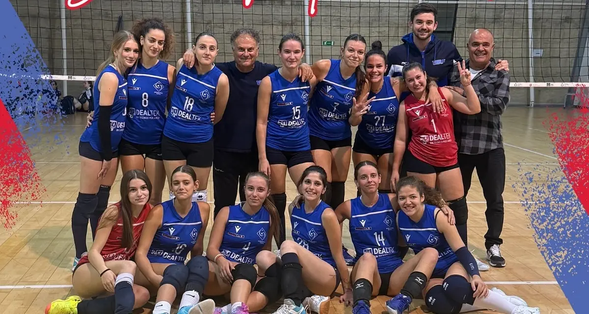 Weekend positivo per l’Isola Sacra: arrivano due vittorie importanti