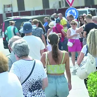 “Tassa sui crocieristi”, il Pd frena