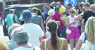 “Tassa sui crocieristi”, il Pd frena