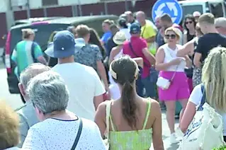 “Tassa sui crocieristi”, il Pd frena