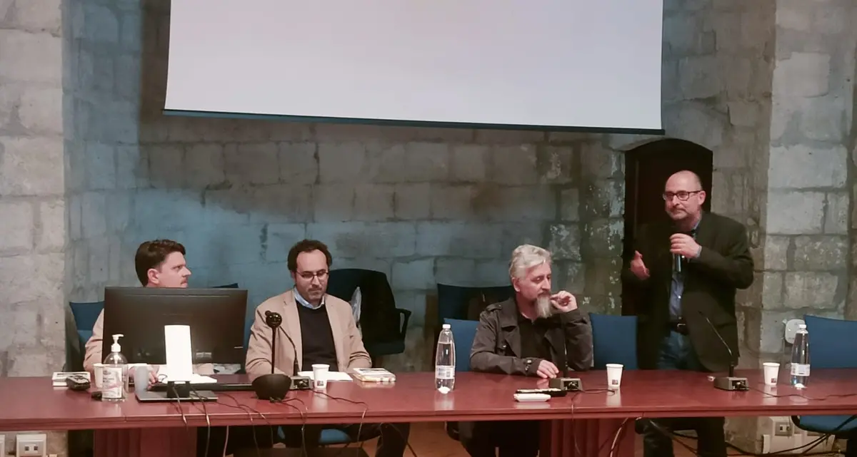«Viterbo è stato uno dei posti in cui sono stato più contestato»