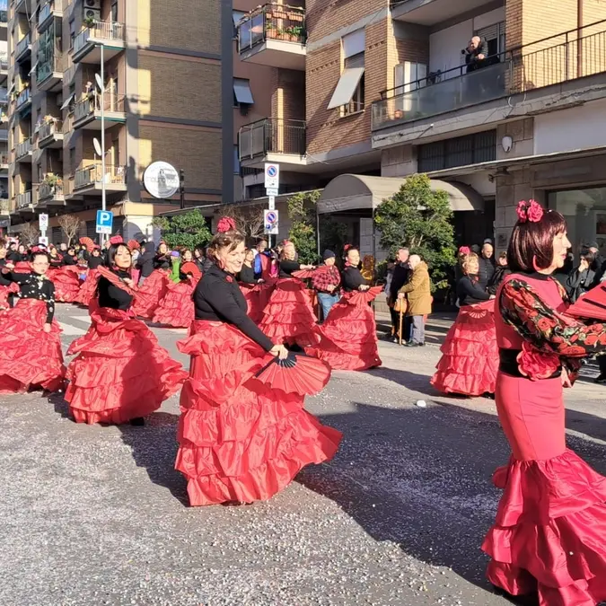 Il Carnevale scalda i motori: c’è il bando per il manifesto