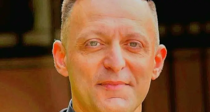 IL COMMENTO AL VANGELO Ricevete lo Spirito Santo