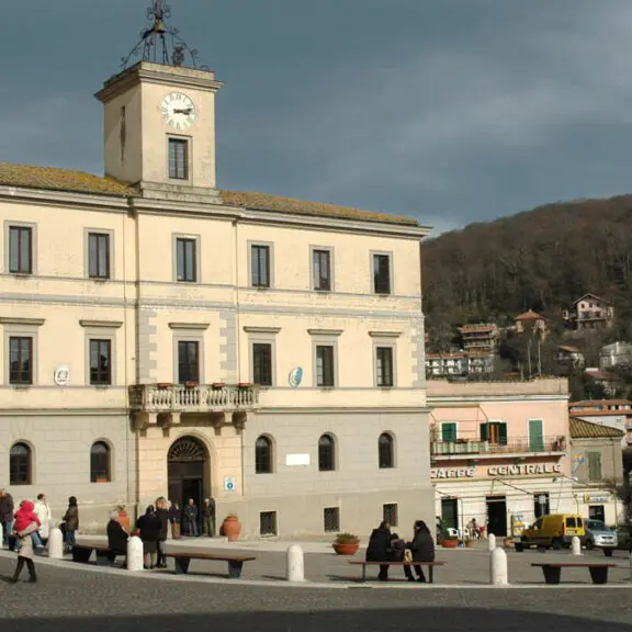 Il 14 giugno 2026 il Comune di Allumiere celebra i 200 anni dalla sua istituzione